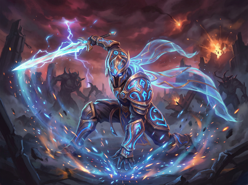 糖心英雄联盟游戏解说视频