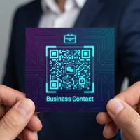 糖心商务二维码